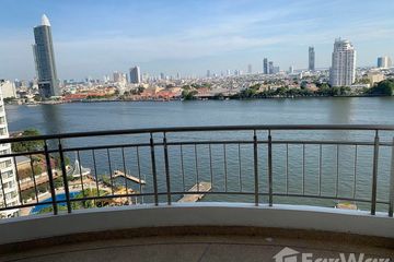 3 Bedroom Condo for sale in Supalai River Resort, Samre, Bangkok