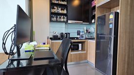 1 Bedroom Condo for rent in Thanon Phetchaburi, Bangkok near BTS Ratchathewi