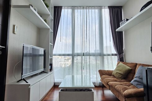 1 Bedroom Condo for rent in Thanon Phetchaburi, Bangkok near BTS Ratchathewi