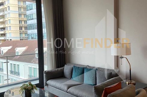 2 Bedroom Condo for rent in Khlong Tan Nuea, Bangkok