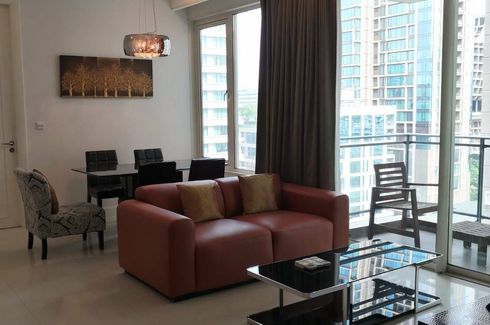 2 Bedroom Condo for rent in Q Langsuan, Lumpini, Bangkok near BTS Ratchadamri