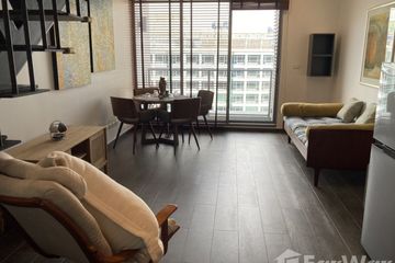 1 Bedroom Condo for rent in The Lofts Ekkamai, Phra Khanong, Bangkok near BTS Ekkamai
