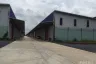 Warehouse / Factory for rent in Bueng Kham Phroi, Pathum Thani