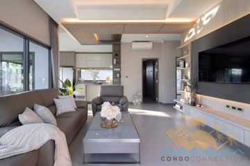 3 Bedroom Condo for rent in Baan Pattaya 6, Huai Yai, Chonburi