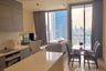 2 Bedroom Condo for rent in The ESSE Asoke, Khlong Toei Nuea, Bangkok near BTS Asoke