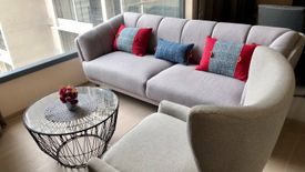 2 Bedroom Condo for rent in The ESSE Asoke, Khlong Toei Nuea, Bangkok near BTS Asoke