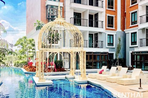 2 Bedroom Condo for sale in Espana Condo Resort Pattaya, Nong Prue, Chonburi