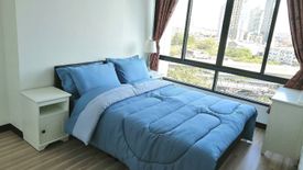 2 Bedroom Condo for sale in Ideo Blucove Sukhumvit, Bang Na, Bangkok near BTS Udom Suk