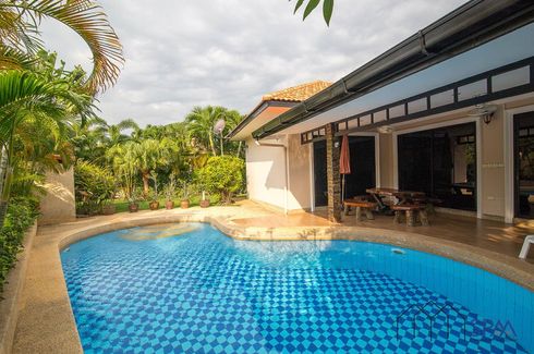 3 Bedroom Villa for rent in Nong Kae, Prachuap Khiri Khan