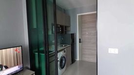 1 Bedroom Condo for rent in KNIGHTSBRIDGE COLLAGE RAMKHAMHAENG, Hua Mak, Bangkok near MRT Hua Mak