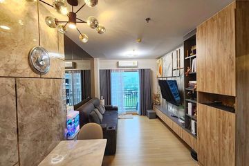 1 Bedroom Condo for sale in Supalai Veranda Rama 9, Bang Kapi, Bangkok