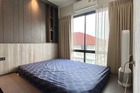 1 Bedroom Condo for rent in Dolce Udomsuk, Bang Na, Bangkok near BTS Udom Suk