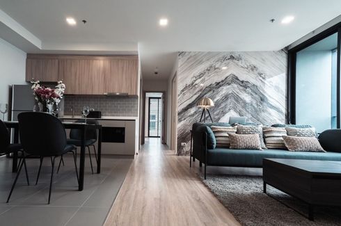 2 Bedroom Condo for sale in XT Phayathai, Thanon Phaya Thai, Bangkok near BTS Phaya Thai