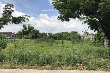 Land for sale in Saen Saep, Bangkok