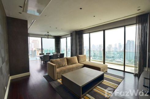 3 Bedroom Condo for sale in Le Raffine Sukhumvit 24, Khlong Tan, Bangkok near BTS Phrom Phong