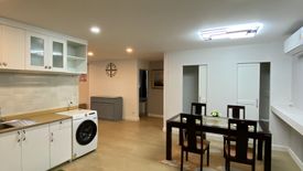 2 Bedroom Apartment for rent in Supalai Place, Khlong Tan Nuea, Bangkok near BTS Phrom Phong