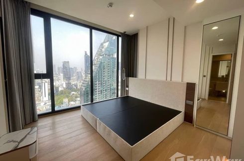 1 Bedroom Condo for rent in Anil Sathorn 12, Silom, Bangkok near BTS Sueksa Witthaya