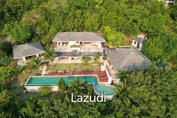 4 Bedroom Villa for sale in Ko Pha-ngan, Surat Thani