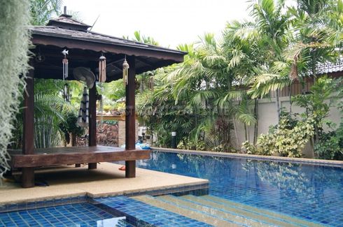 3 Bedroom House for sale in Nibbana Shade, Nong Prue, Chonburi