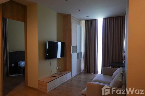 1 Bedroom Condo for rent in Noble BE19, Khlong Toei Nuea, Bangkok near BTS Asoke