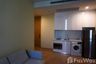 1 Bedroom Condo for rent in Noble BE19, Khlong Toei Nuea, Bangkok near BTS Asoke