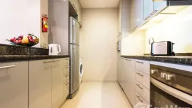 2 Bedroom Condo for rent in Ascott Sathorn Bangkok, Thung Wat Don, Bangkok near BTS Chong Nonsi