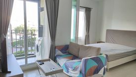 1 Bedroom Condo for rent in Chapter One Eco Ratchada - Huaikwang, Huai Khwang, Bangkok near MRT Huai Khwang