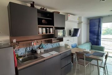 1 Bedroom Condo for sale in Trio Gems, Nong Prue, Chonburi