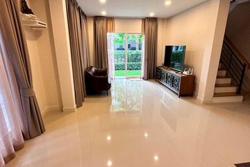 4 Bedroom House for sale in Centro Bangna-Wongwaen, Dokmai, Bangkok