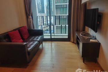1 Bedroom Condo for rent in KEYNE BY SANSIRI, Khlong Tan, Bangkok near BTS Thong Lo