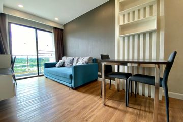 1 Bedroom Condo for sale in Dusit Grand Park, Nong Prue, Chonburi
