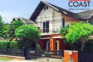 3 Bedroom House for sale in Nong Prue, Chonburi
