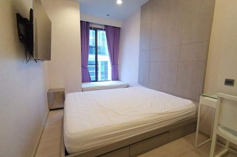 1 Bedroom Condo for rent in M Thonglor 10, Khlong Tan Nuea, Bangkok near BTS Ekkamai