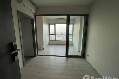 1 Bedroom Condo for sale in Whizdom Station Ratchada - Thapra, Dao Khanong, Bangkok near BTS Talat Phlu