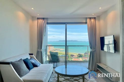 1 Bedroom Condo for sale in The Riviera Monaco, Na Jomtien, Chonburi