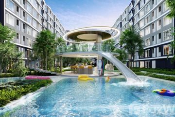 Condo for sale in Kave Town Island, Khlong Nueng, Pathum Thani