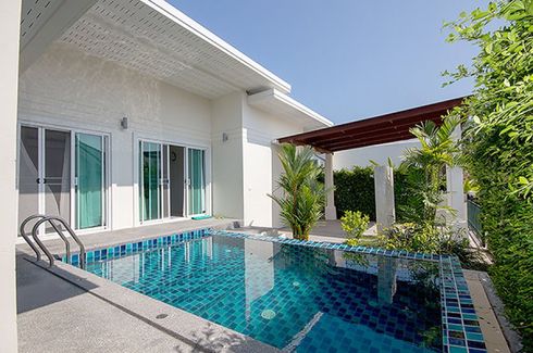 2 Bedroom Villa for sale in Nong Kae, Prachuap Khiri Khan