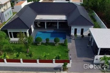 4 Bedroom House for Sale or Rent in El Grande, Nong Prue, Chonburi