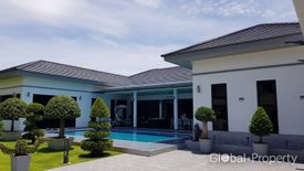 4 Bedroom House for Sale or Rent in El Grande, Nong Prue, Chonburi