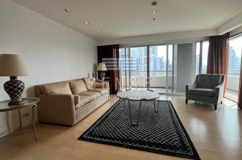 2 Bedroom Condo for rent in Park Thonglor Tower, Khlong Tan Nuea, Bangkok