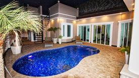 6 Bedroom House for sale in T.W. Palms Resort Pattaya, Nong Prue, Chonburi