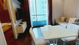 1 Bedroom Condo for rent in Q Asoke, Makkasan, Bangkok near MRT Phetchaburi