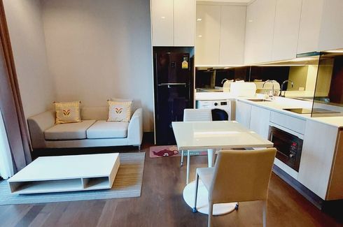 1 Bedroom Condo for rent in Q Asoke, Makkasan, Bangkok near MRT Phetchaburi