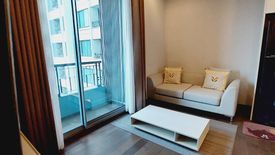 1 Bedroom Condo for rent in Q Asoke, Makkasan, Bangkok near MRT Phetchaburi