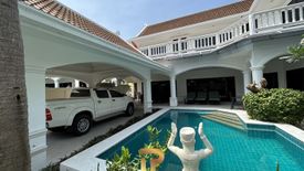 3 Bedroom Villa for sale in Ocean Lane Villas, Na Jomtien, Chonburi