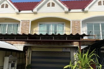 2 Bedroom Townhouse for sale in Huai Yai, Chonburi