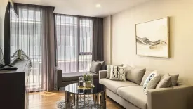 1 Bedroom Condo for rent in Klass Condo Langsuan, Lumpini, Bangkok near BTS Chit Lom