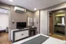 1 Bedroom Condo for rent in Klass Condo Langsuan, Lumpini, Bangkok near BTS Chit Lom
