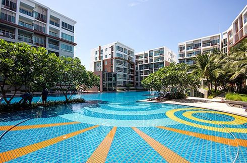 1 Bedroom Condo for sale in Nong Kae, Prachuap Khiri Khan