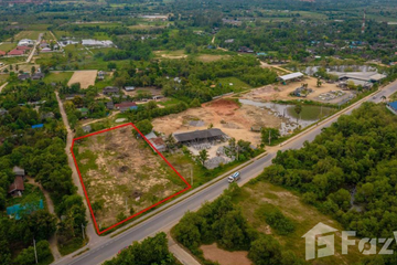 Land for sale in Pran Buri, Prachuap Khiri Khan